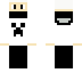 sombra blanca