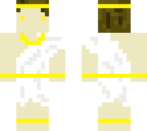 some god guy