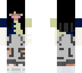 some skin i did because i was bored lol