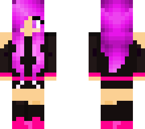 sophie purple