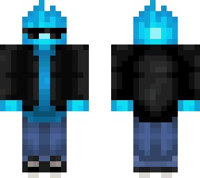 soul fire is cool