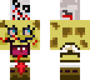 spongy