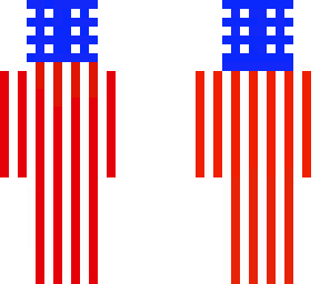 stars and stripes