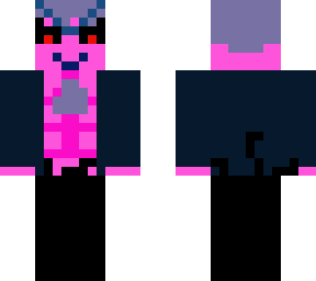 starting to get corrupted daddy dearst