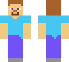 steve (contest)
