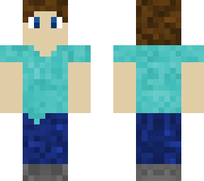 steve a mi estilo