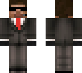 steve as a bodyguard