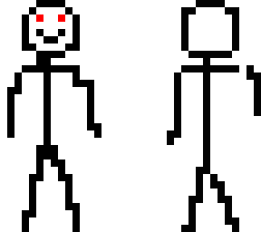 stick
