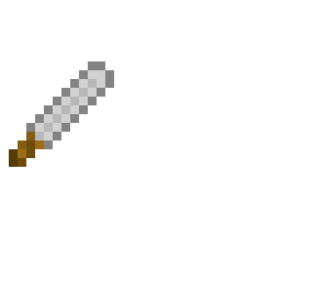 stone saber