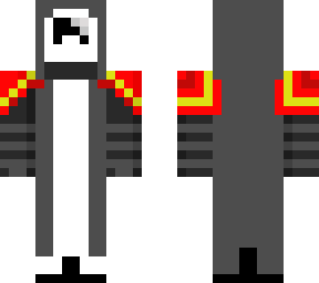 stormtrooper cloak mk3