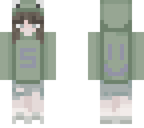 subster matching skin