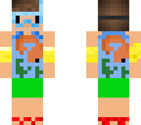 summer jakeynuggies