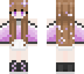 summer skin to realization