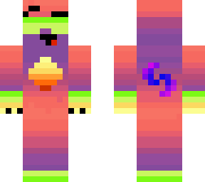 sunset guy