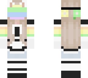 swag maid