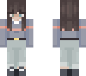 sweater weather :d (fixed)