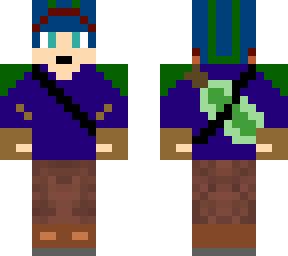 sword warrior