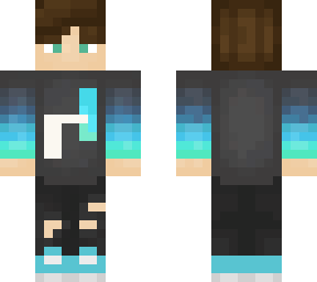 t-shirt boy