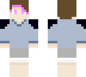ted dsmp oc 2 ver. 1