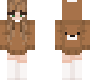 teddy bear