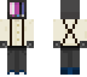 television ace person