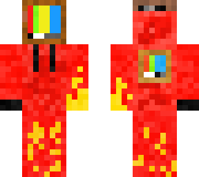 television headed guy