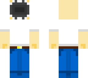 the bob skin