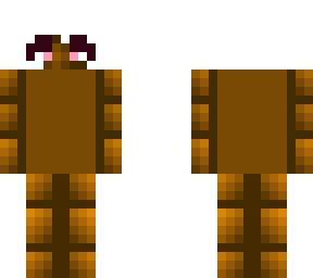 the body needs some work lol