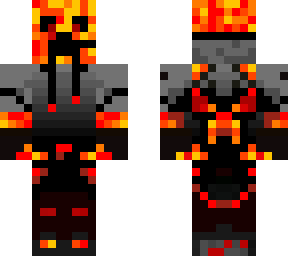 the creeper