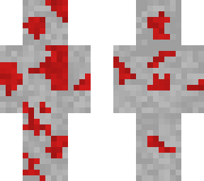 the forbidden redstone