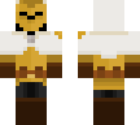 the golden guard (the owl house)