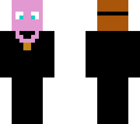 the pog skin