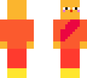the ugly chick