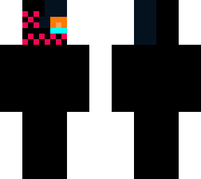three fourths of corrupted whitty