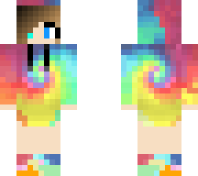 tie dye