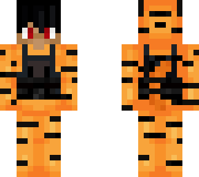 tiger 0k
