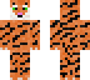 tiger