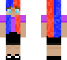 tiktok hair