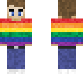 toby pride shirt