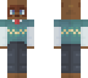 tom nook - ce