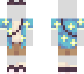 tourist -/- outfit base