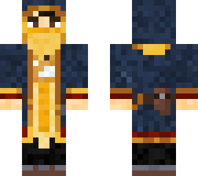 trader variant skin
