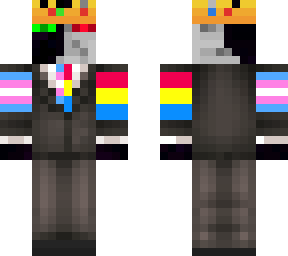 trans and pan ranboo