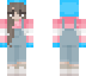 trans pride <3