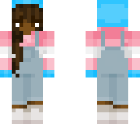 trans pride 3 <3
