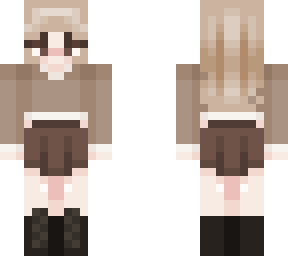 trying different shading