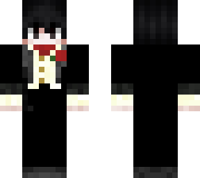 tuxedo ko oh ye