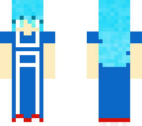 ua ice girl