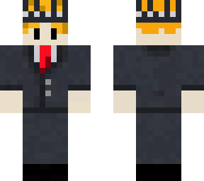 udaxl custom skin!