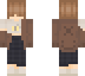 uhh random skin
